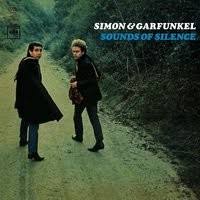 The Sound Of Silence