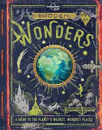 Planet Earth’s Hidden Wonders