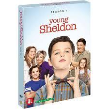 Young Sheldon S1Ep1