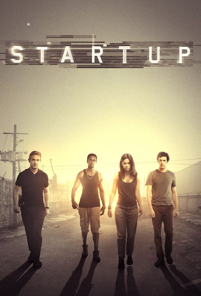 Start Up S1 Episode 1